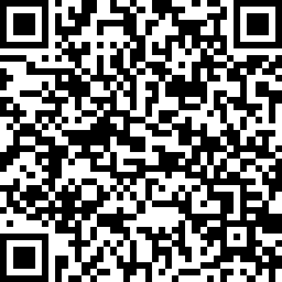Ainab Paypal Donation QR Code